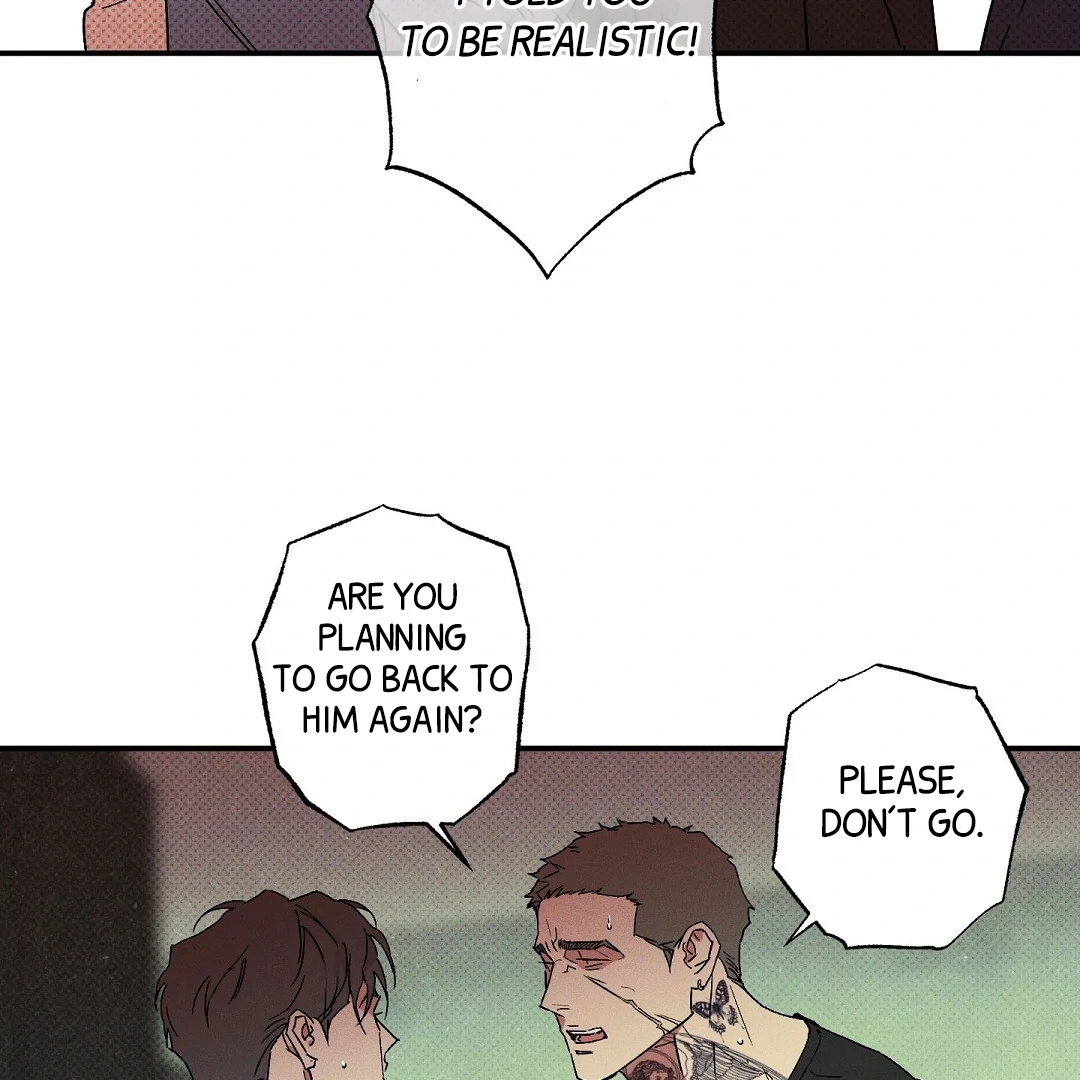 Wet Sand - Chapter 83 Page 81