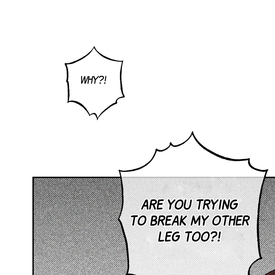 Wet Sand - Chapter 83 Page 86