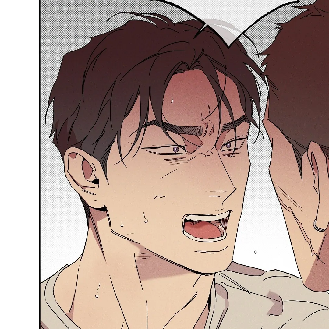 Wet Sand - Chapter 83 Page 87