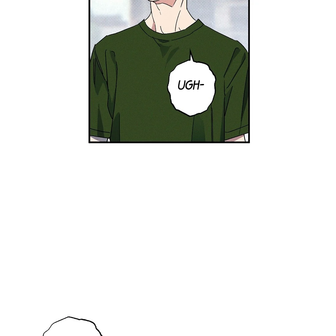 Wet Sand - Chapter 83 Page 104
