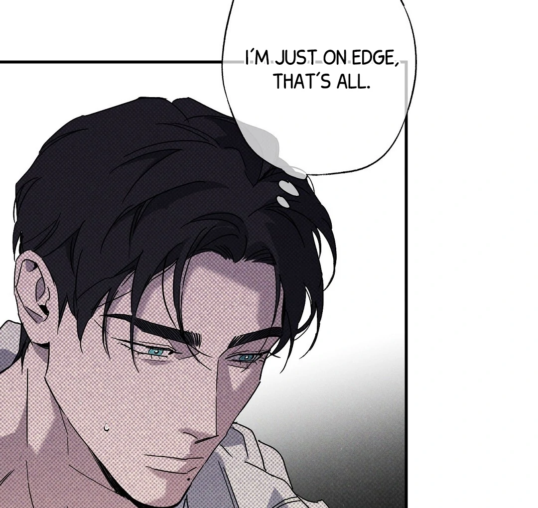 Wet Sand - Chapter 83 Page 112