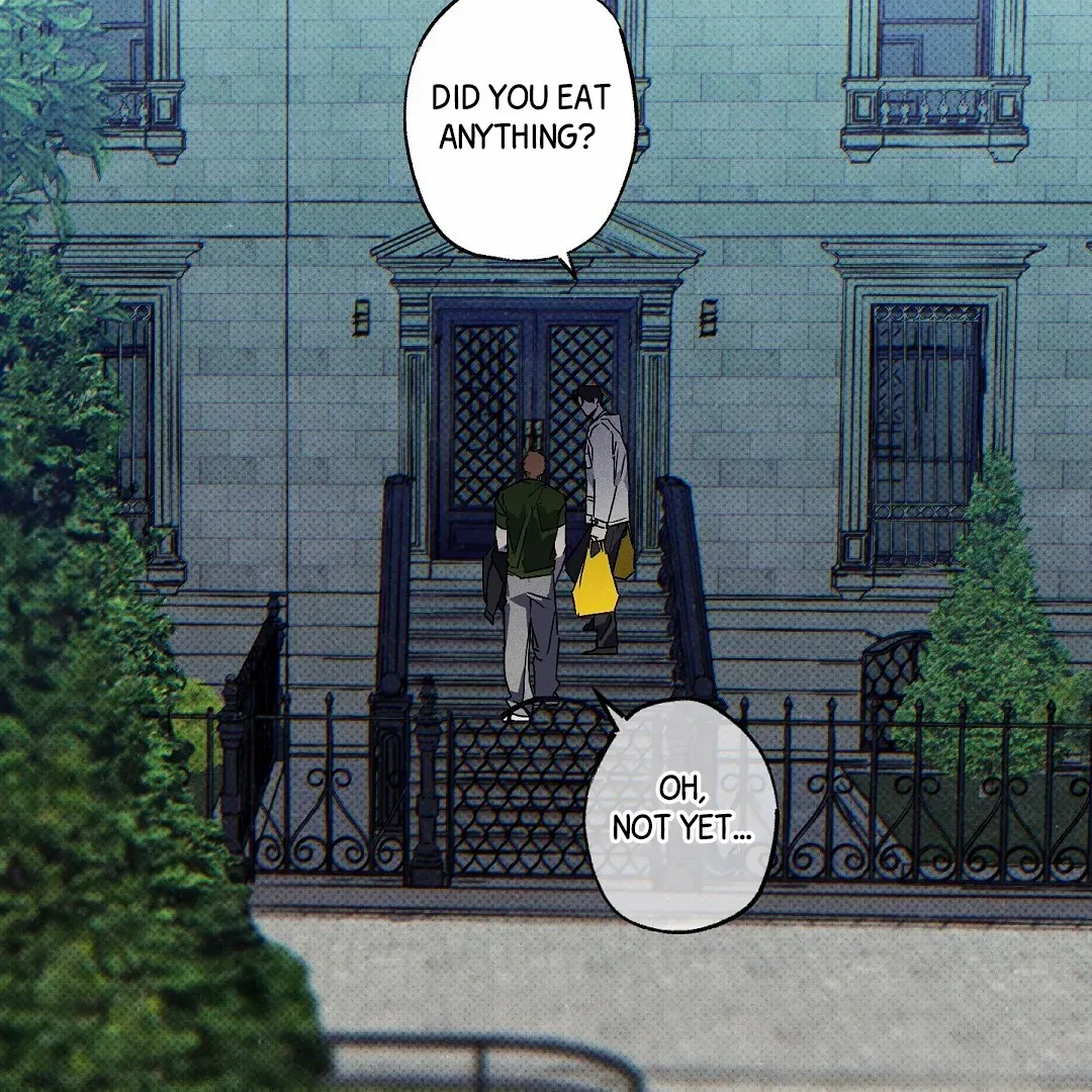 Wet Sand - Chapter 83 Page 116