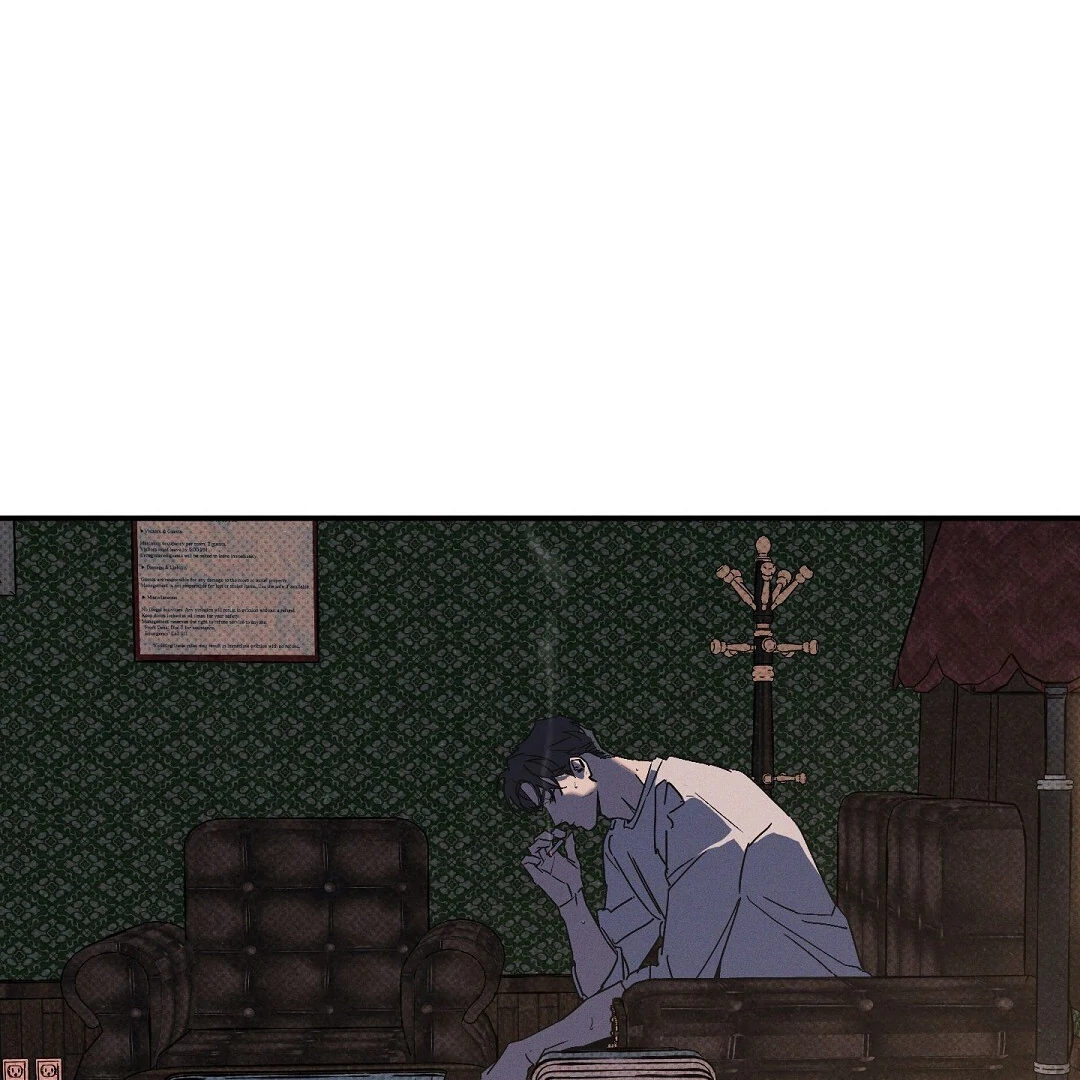 Wet Sand - Chapter 84 Page 9