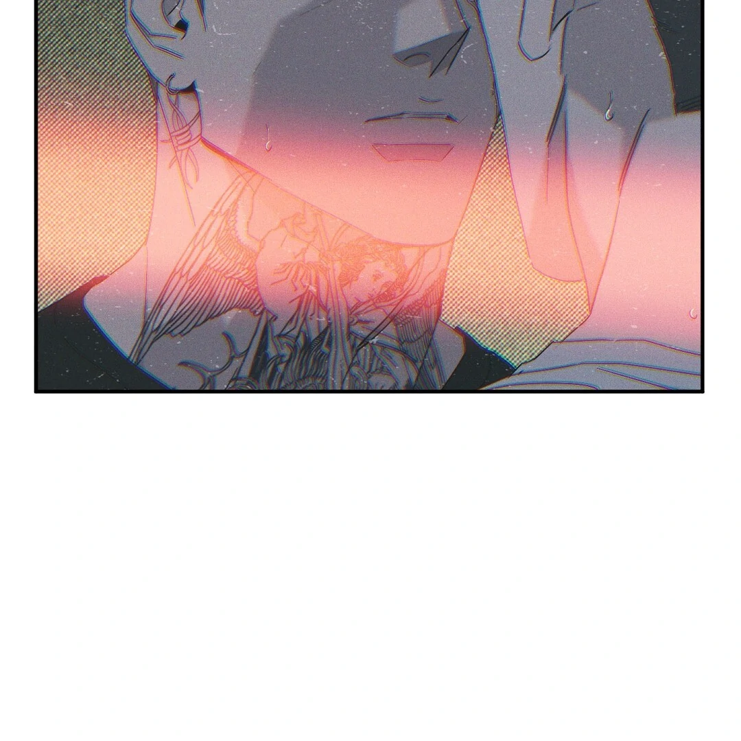 Wet Sand - Chapter 84 Page 12