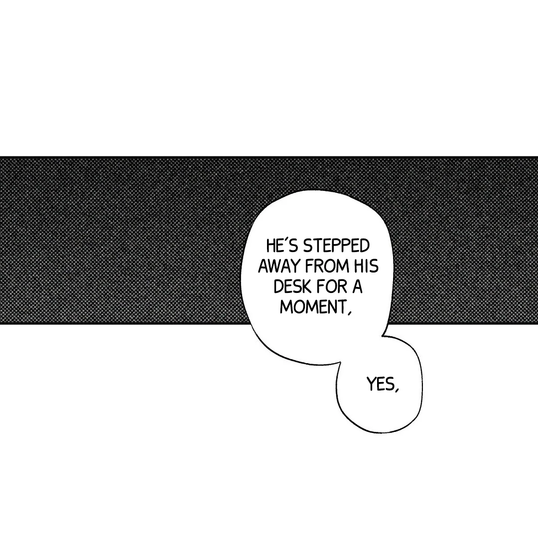 Wet Sand - Chapter 84 Page 22