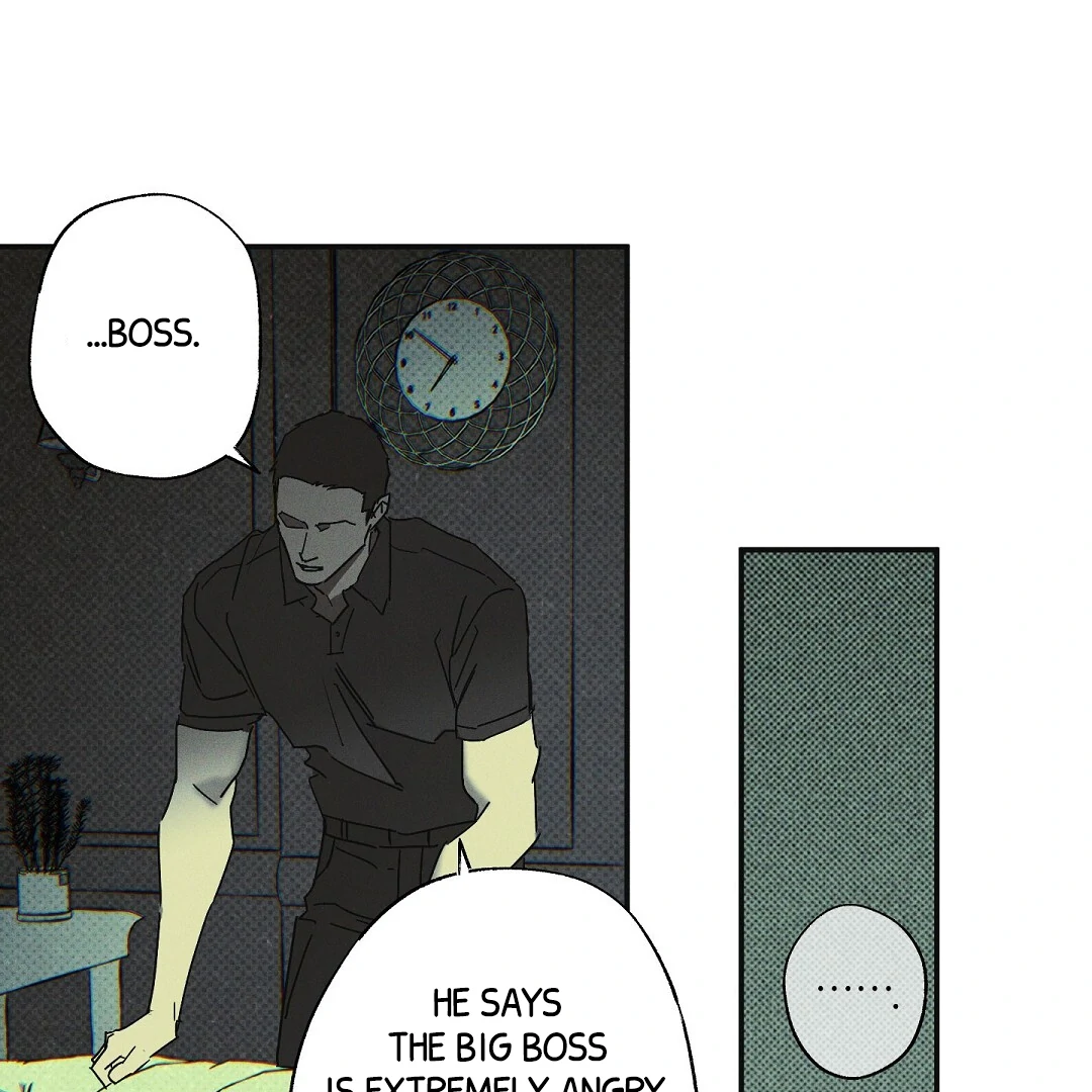 Wet Sand - Chapter 84 Page 25