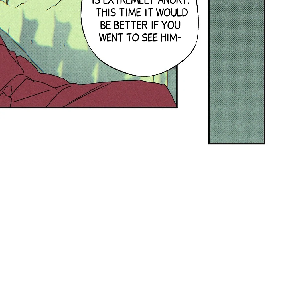 Wet Sand - Chapter 84 Page 26