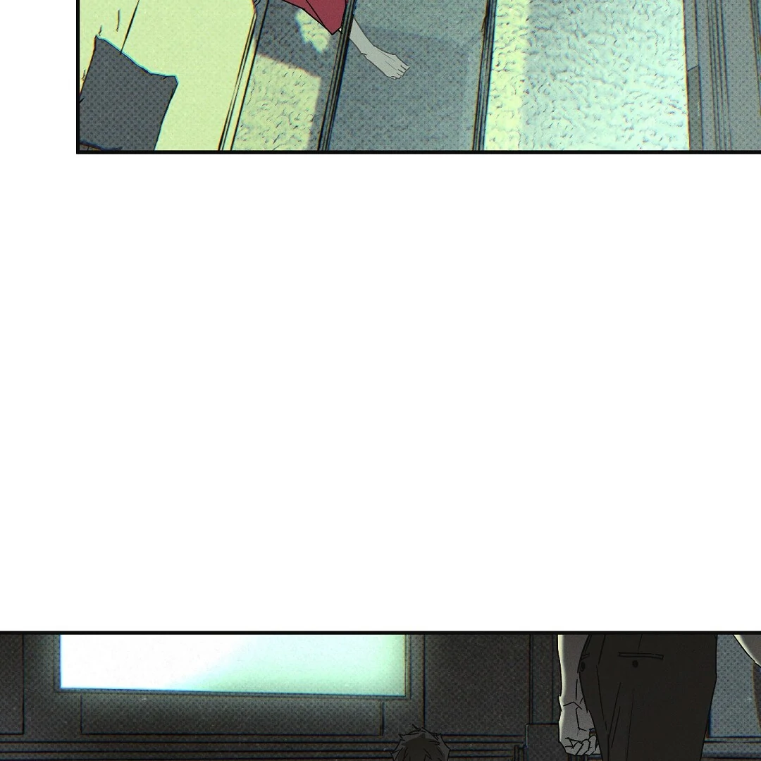 Wet Sand - Chapter 84 Page 28
