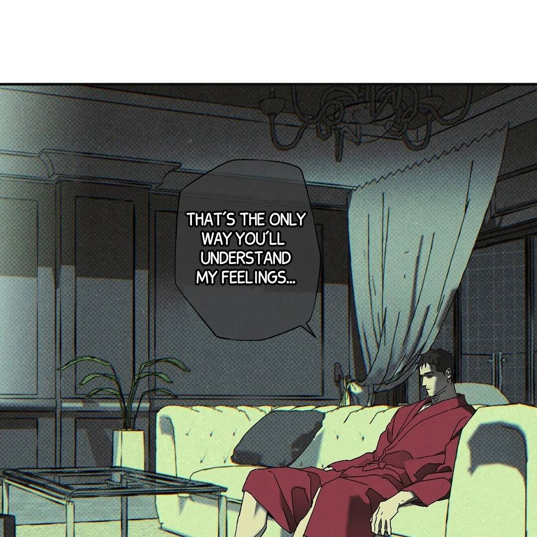 Wet Sand - Chapter 84 Page 34