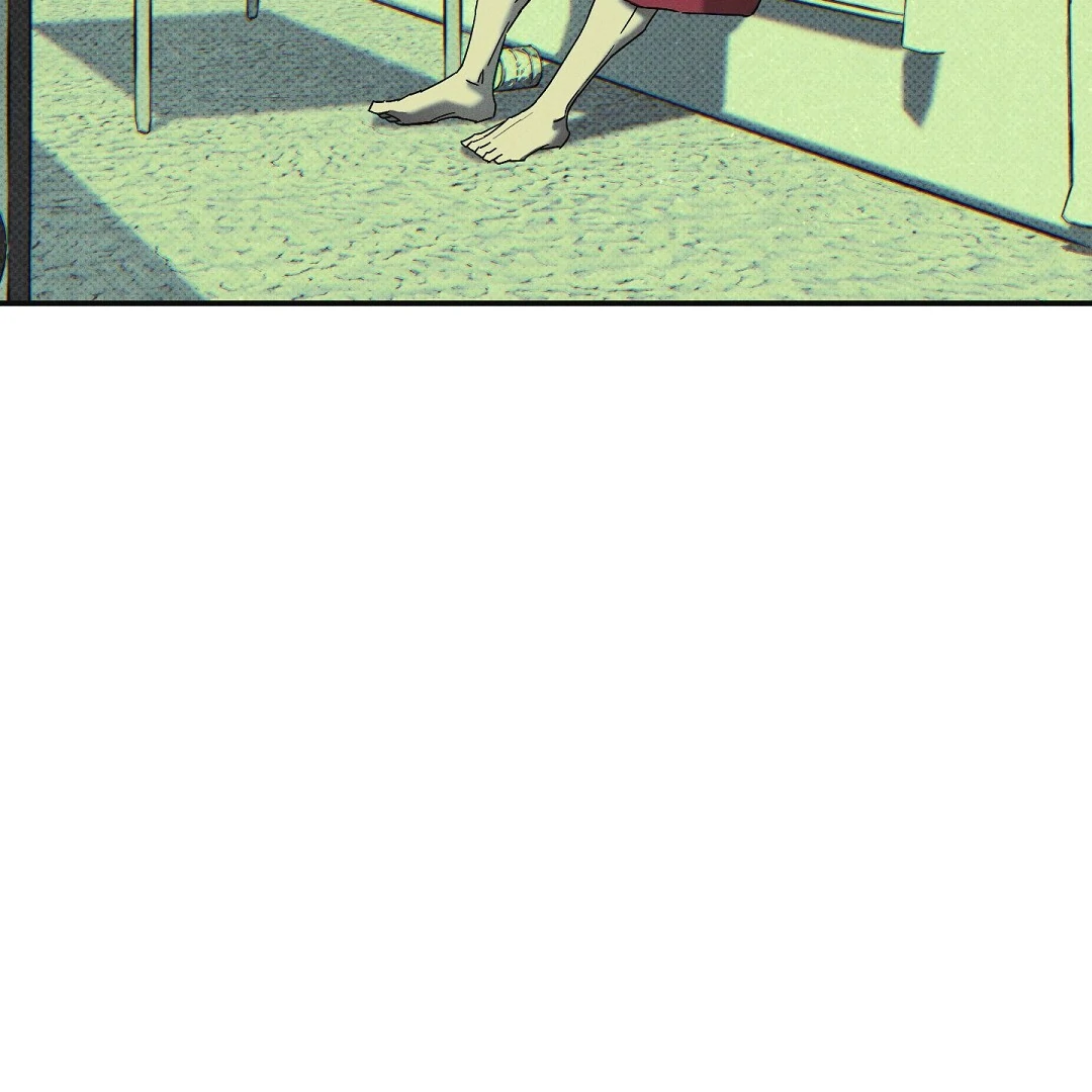 Wet Sand - Chapter 84 Page 35