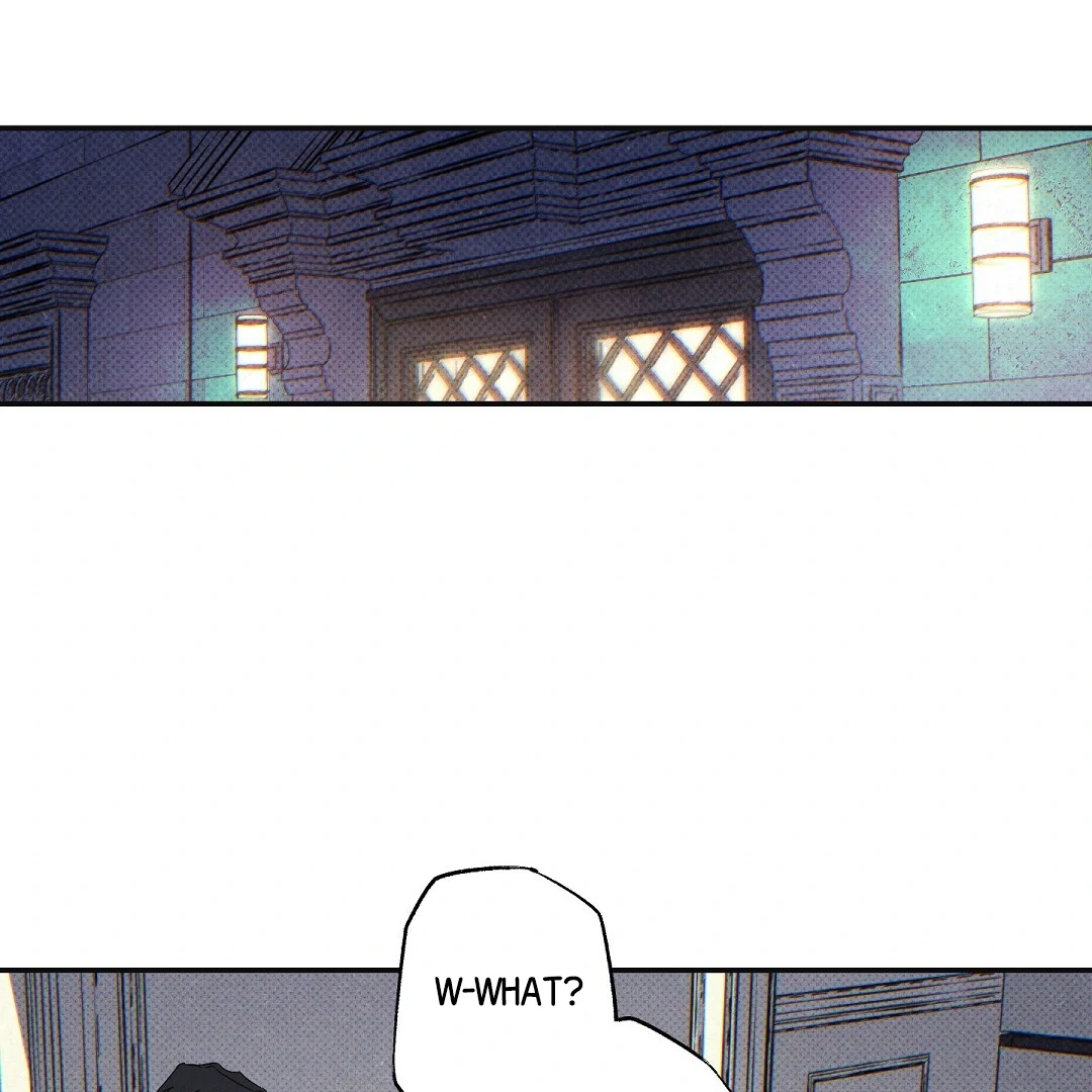 Wet Sand - Chapter 84 Page 36