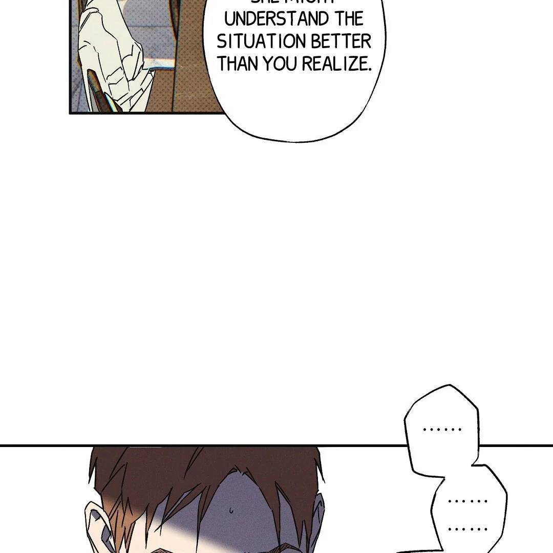 Wet Sand - Chapter 84 Page 39