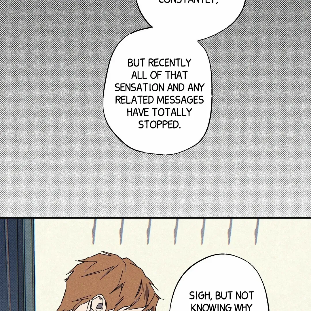 Wet Sand - Chapter 84 Page 41