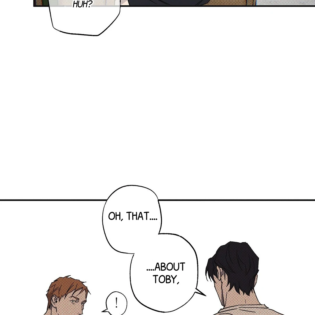 Wet Sand - Chapter 84 Page 44