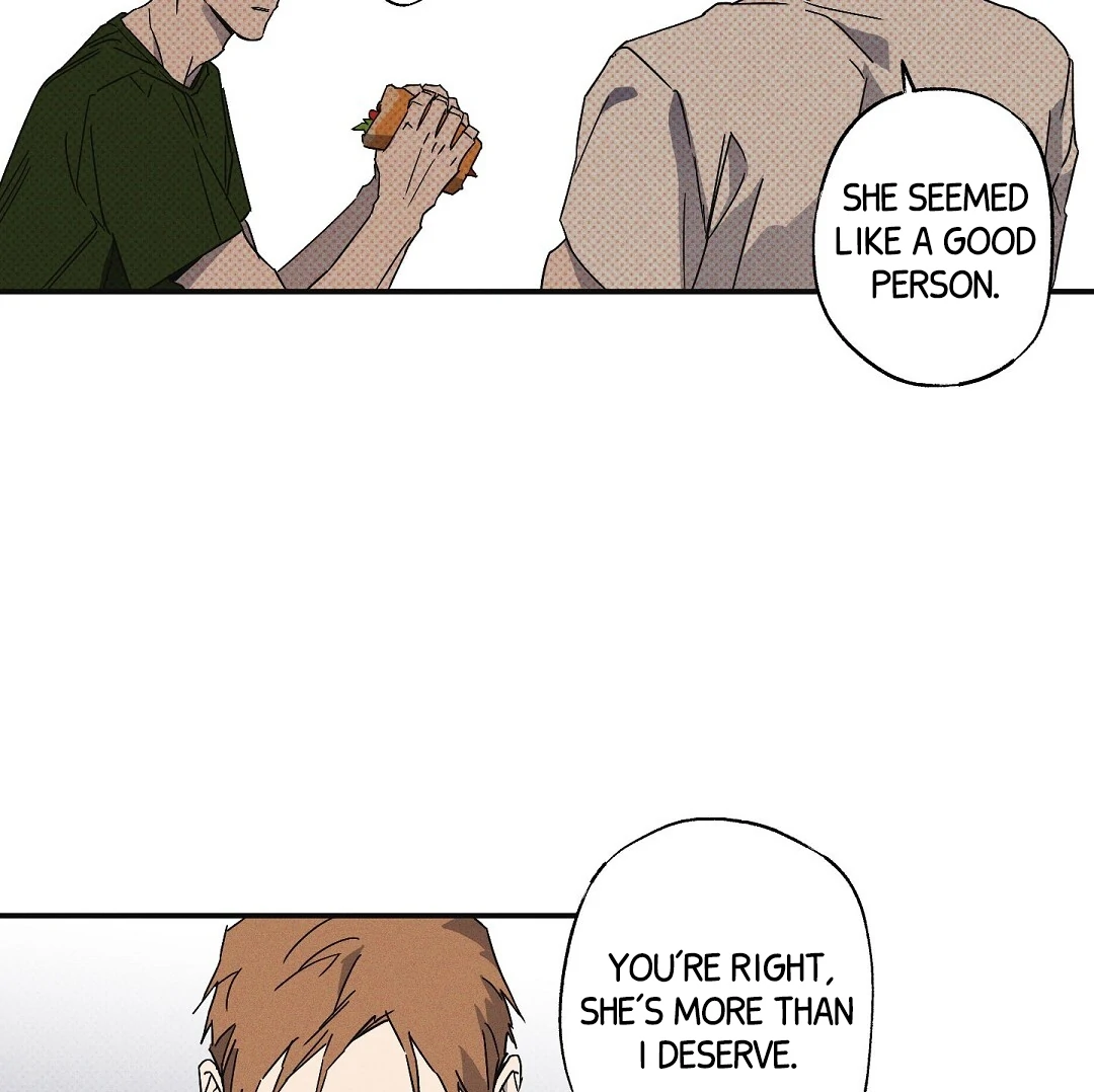 Wet Sand - Chapter 84 Page 45