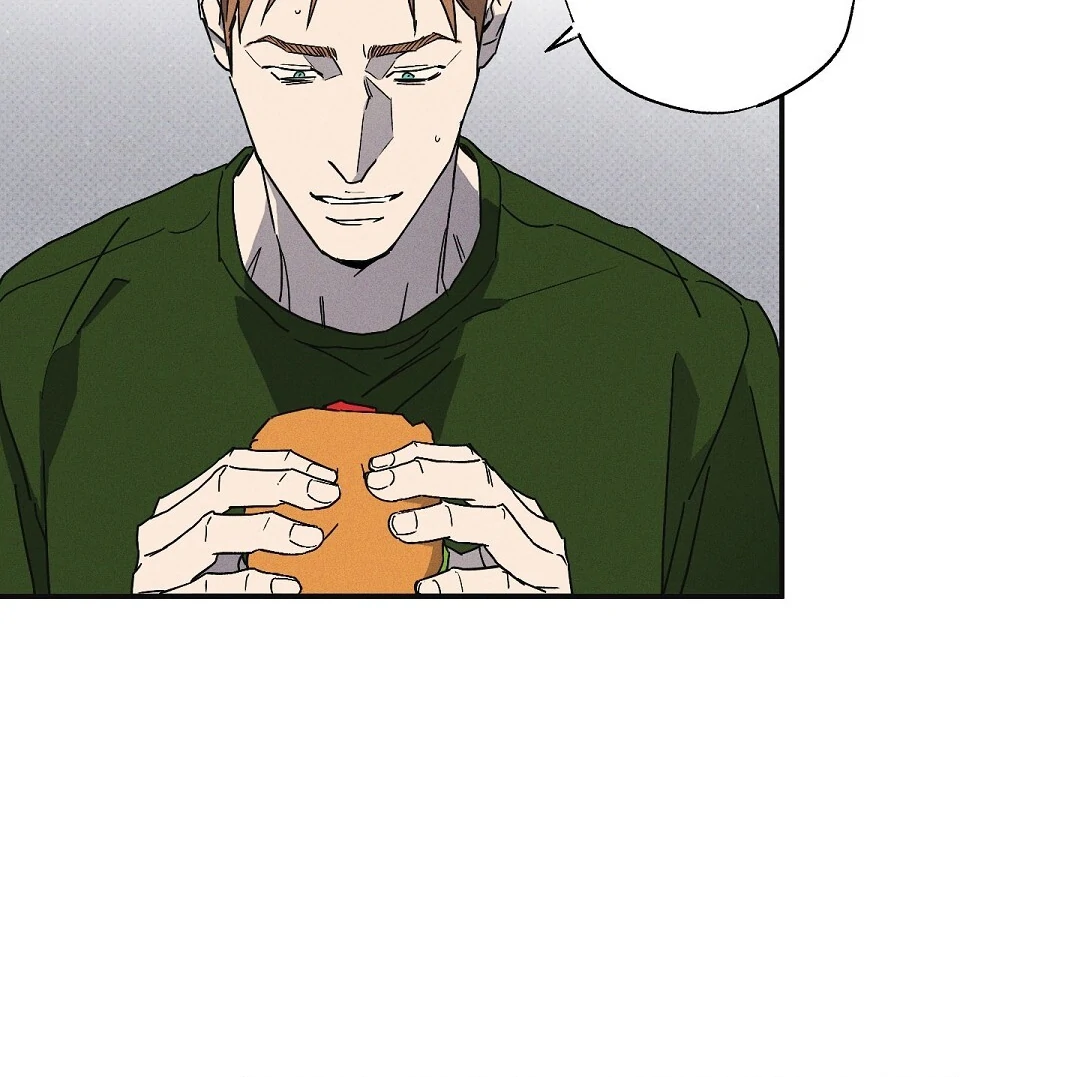 Wet Sand - Chapter 84 Page 46