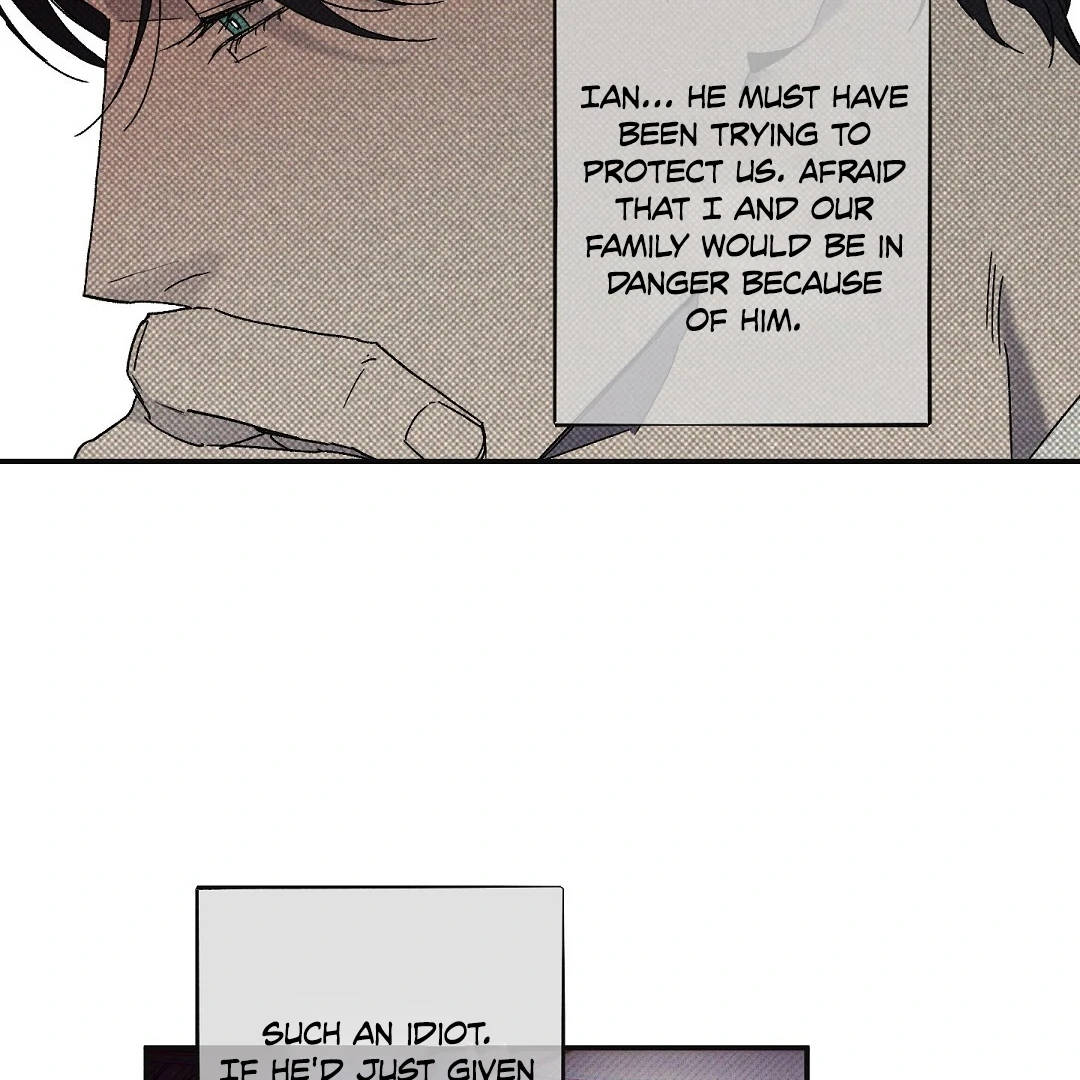 Wet Sand - Chapter 84 Page 50