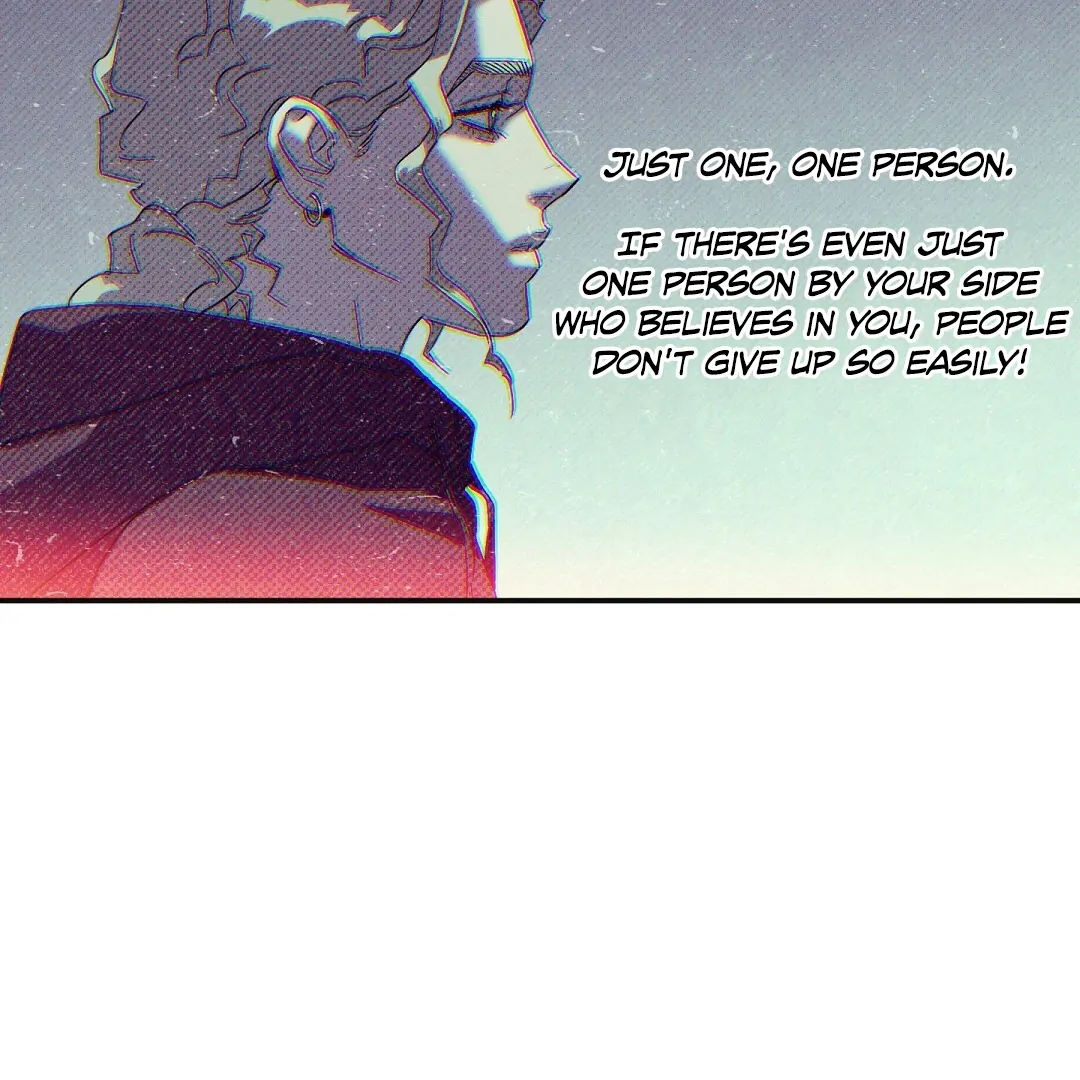Wet Sand - Chapter 84 Page 56