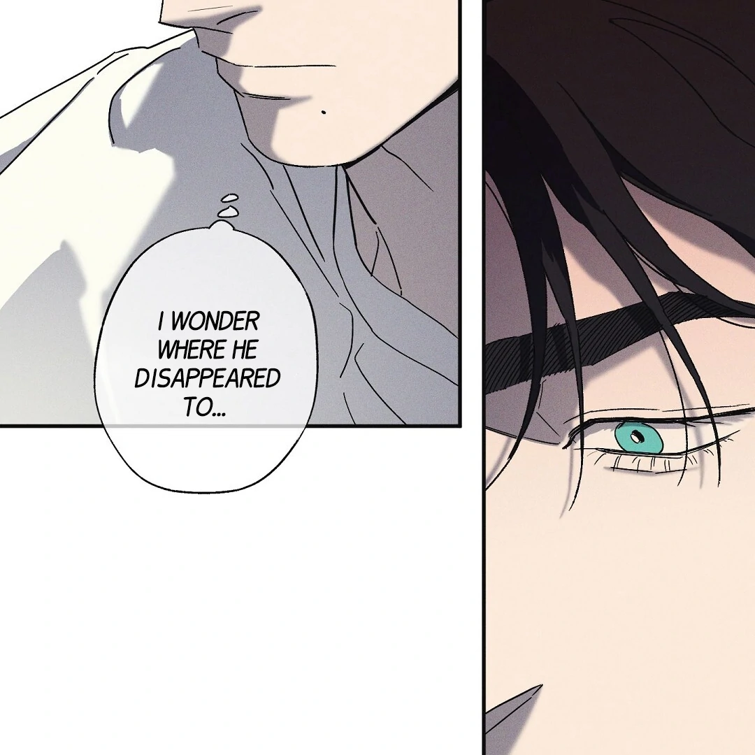 Wet Sand - Chapter 84 Page 58