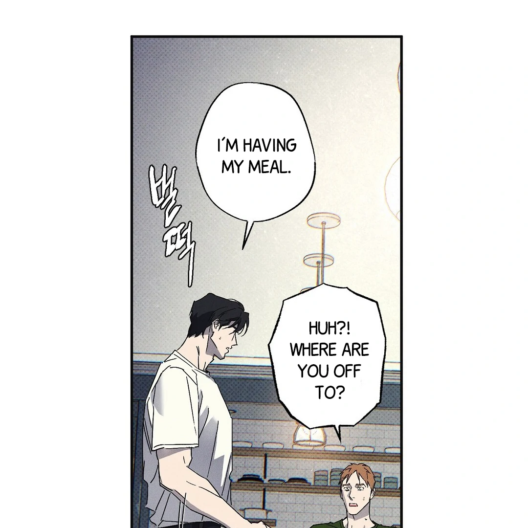 Wet Sand - Chapter 84 Page 60