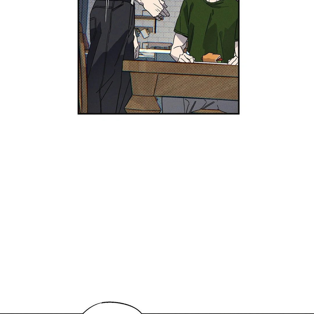 Wet Sand - Chapter 84 Page 61