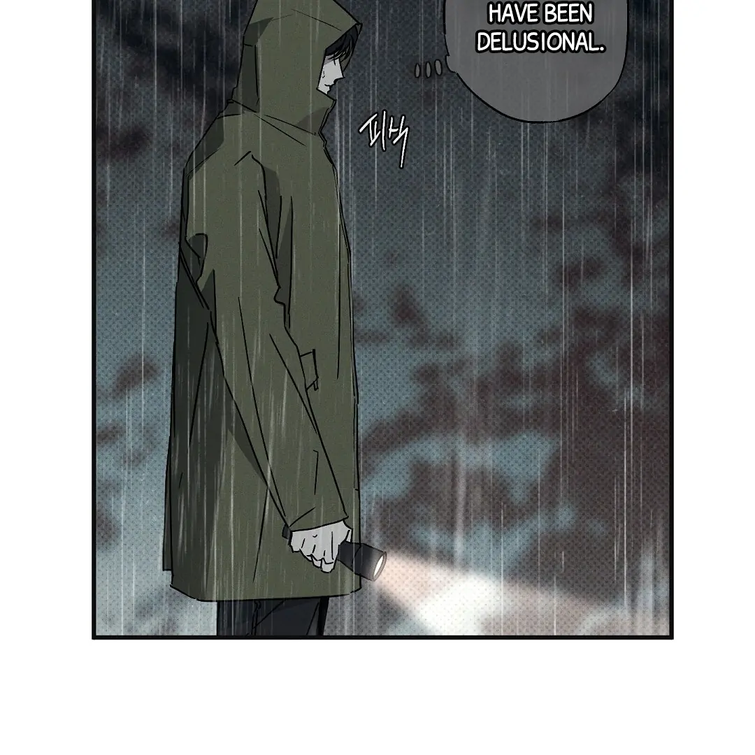 Wet Sand - Chapter 84 Page 85