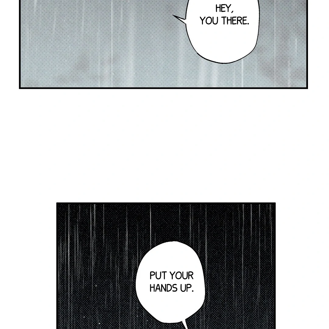 Wet Sand - Chapter 84 Page 88