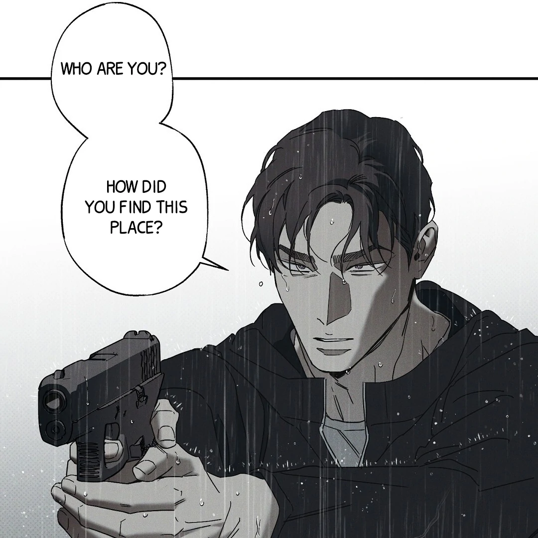 Wet Sand - Chapter 84 Page 92
