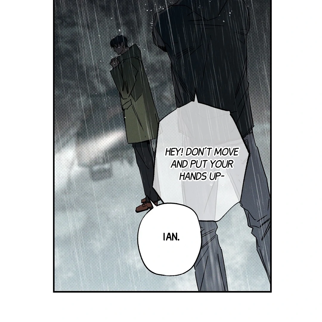 Wet Sand - Chapter 84 Page 94