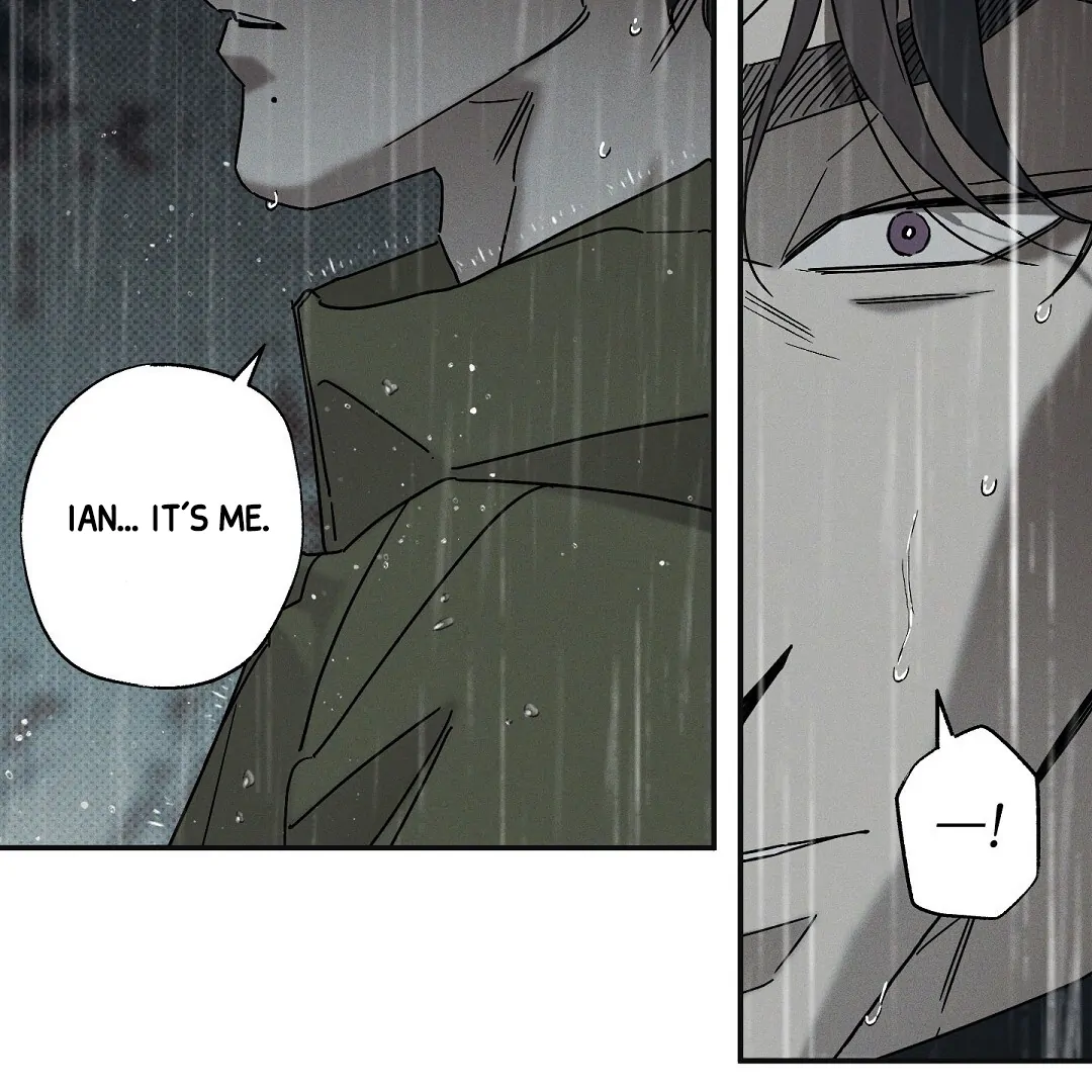 Wet Sand - Chapter 84 Page 96