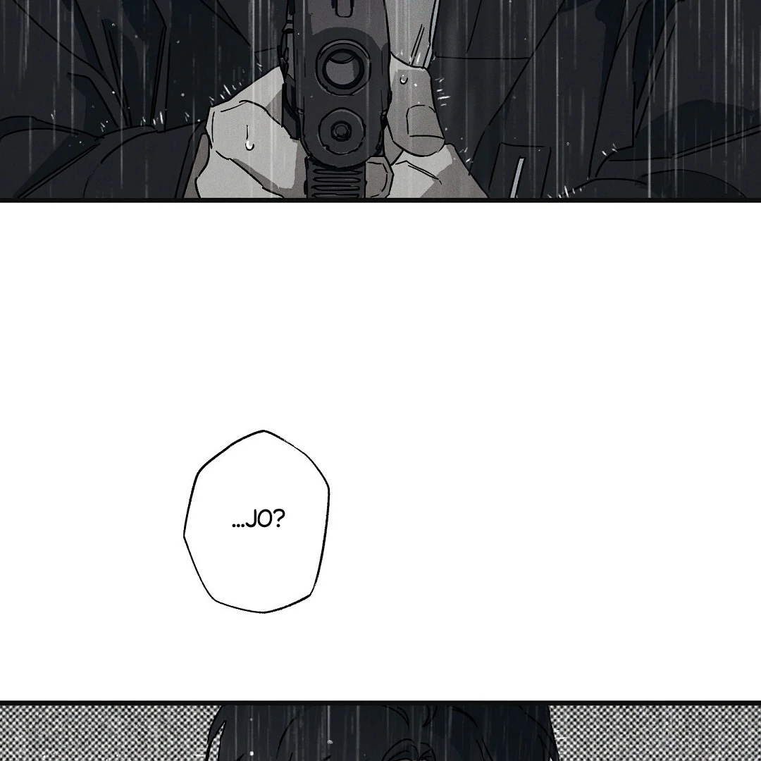 Wet Sand - Chapter 84 Page 101