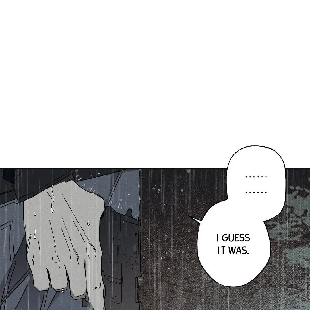 Wet Sand - Chapter 85 Page 2