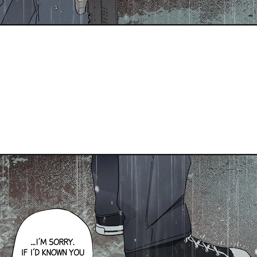 Wet Sand - Chapter 85 Page 3