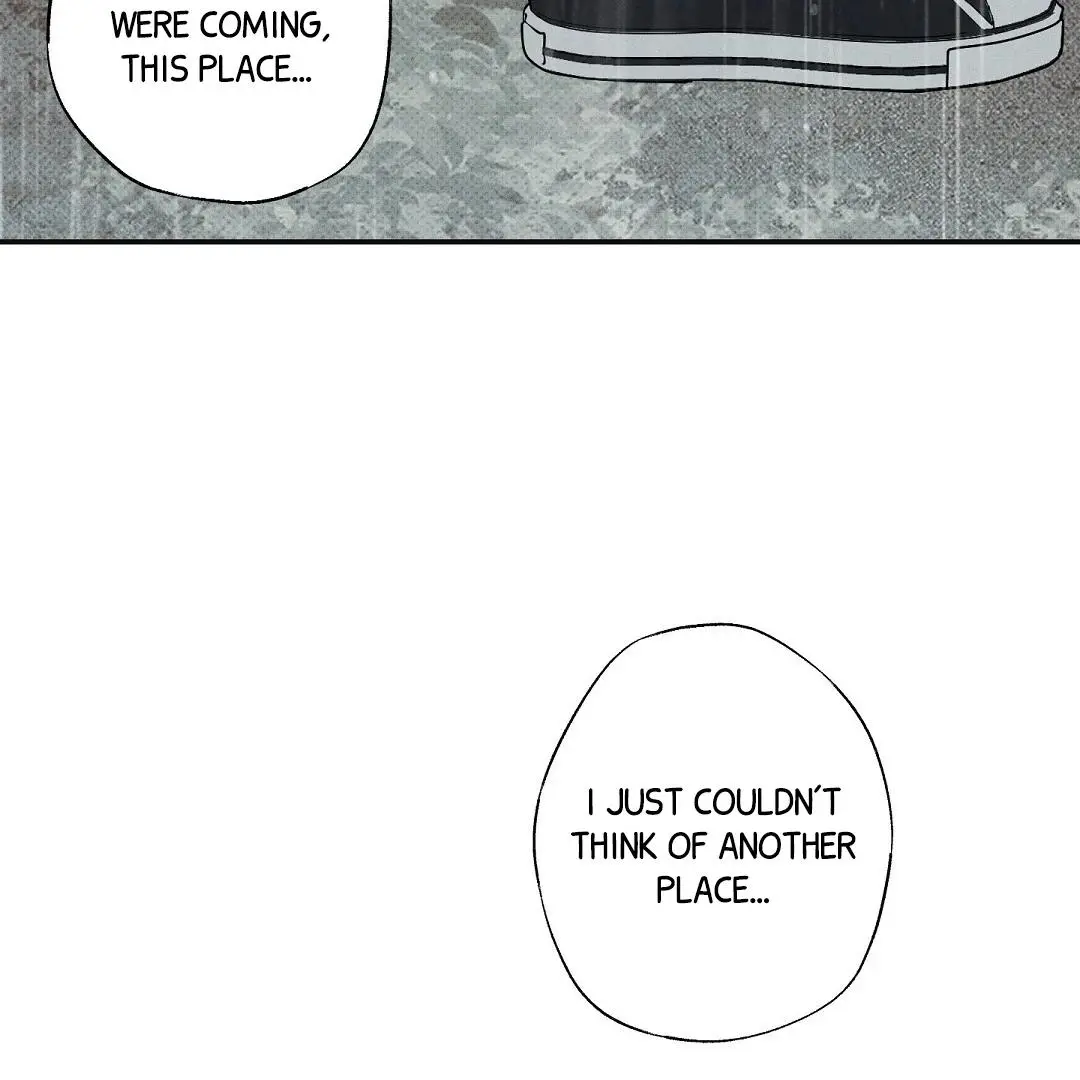 Wet Sand - Chapter 85 Page 4