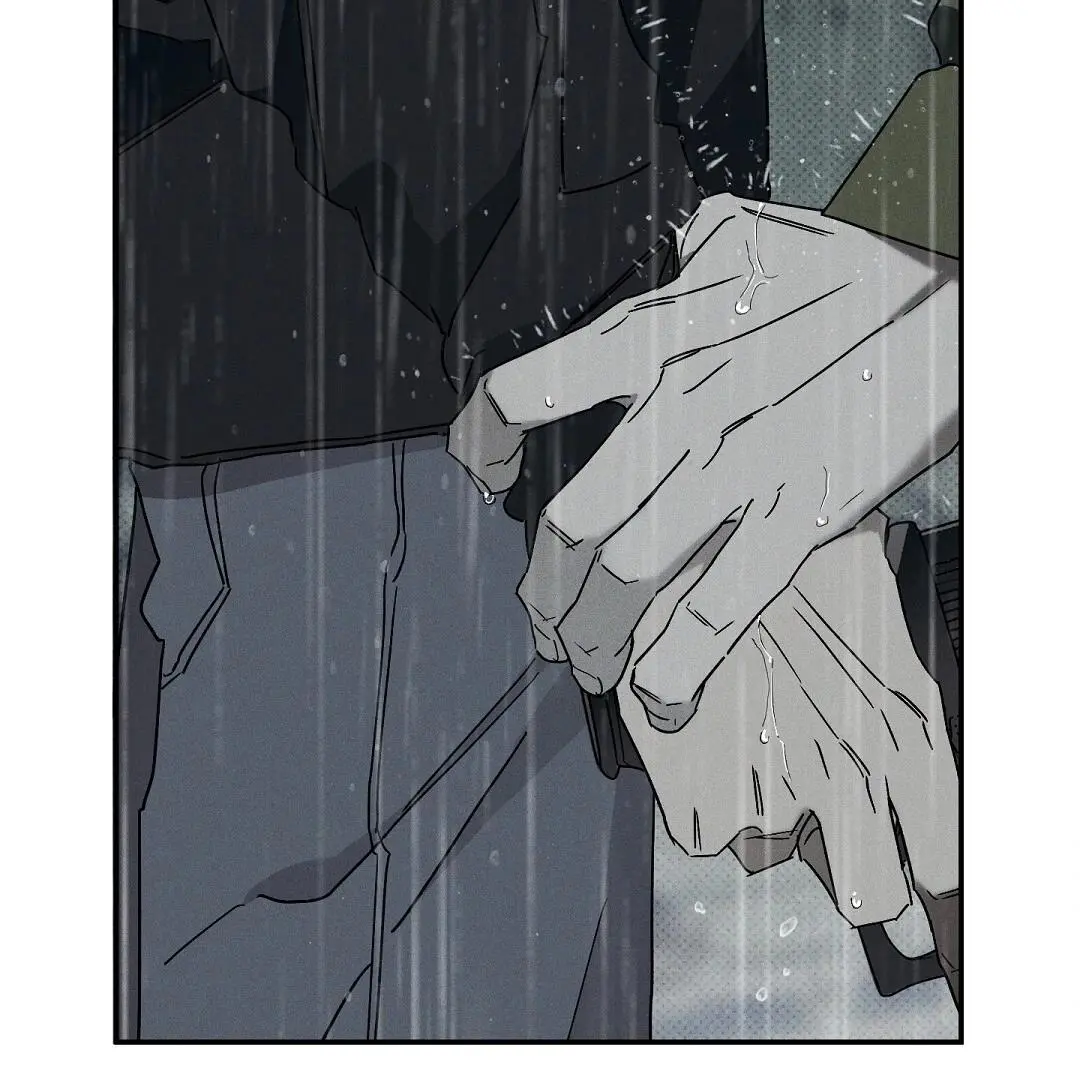 Wet Sand - Chapter 85 Page 9