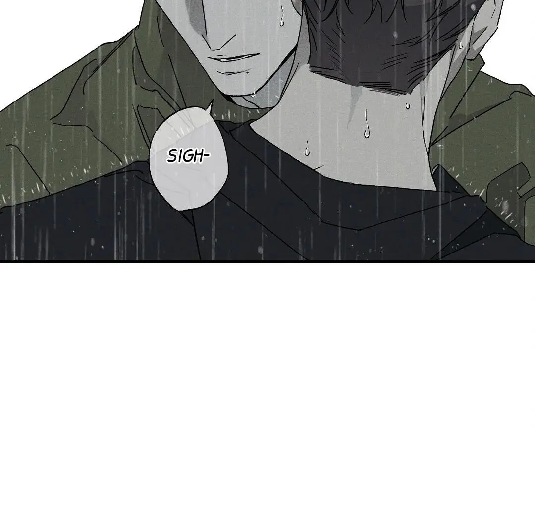 Wet Sand - Chapter 85 Page 15