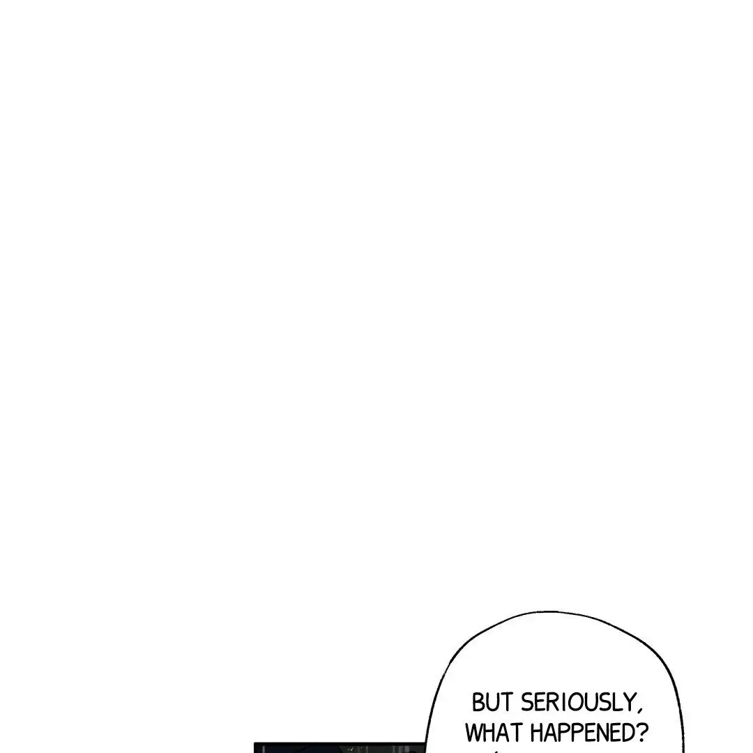 Wet Sand - Chapter 85 Page 20
