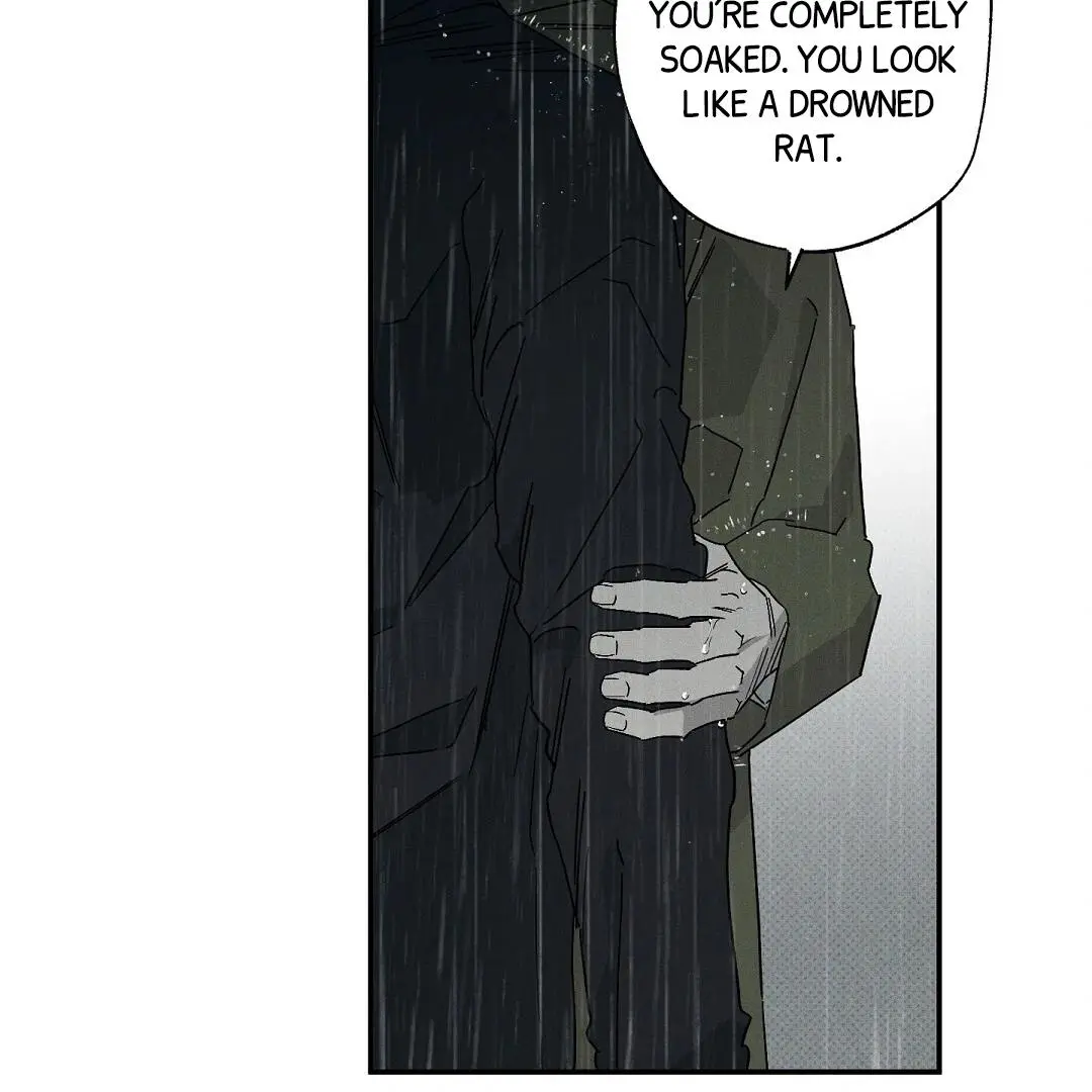 Wet Sand - Chapter 85 Page 21