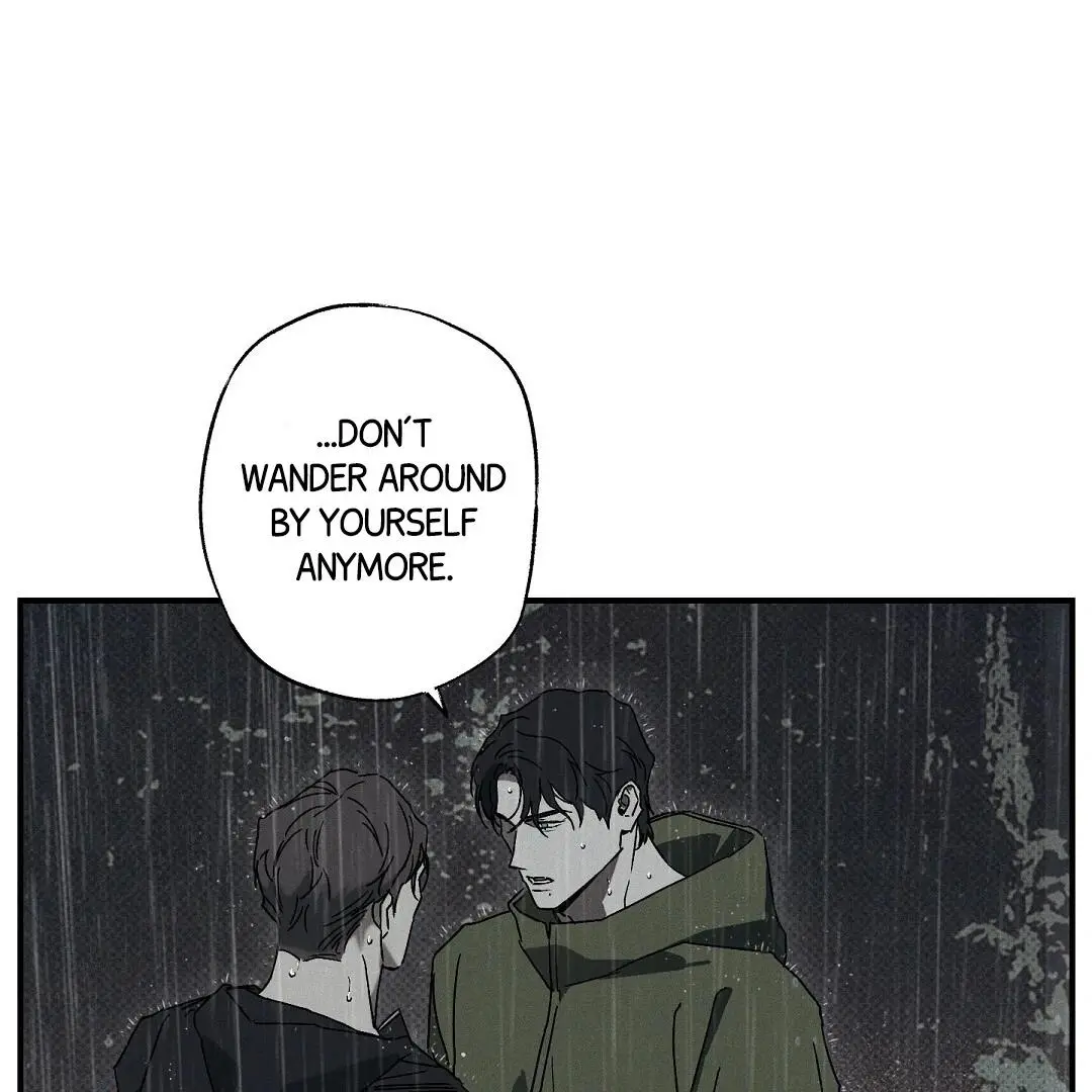 Wet Sand - Chapter 85 Page 22