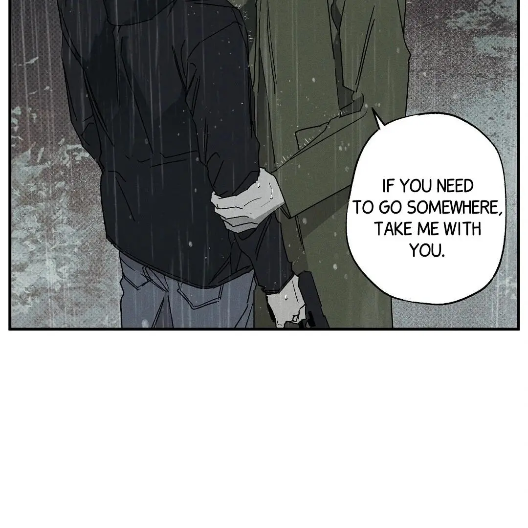 Wet Sand - Chapter 85 Page 23