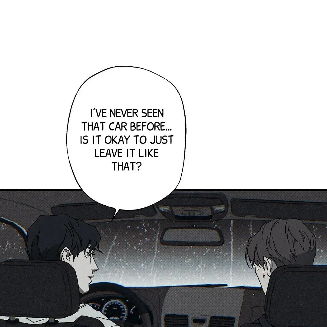 Wet Sand - Chapter 85 Page 32