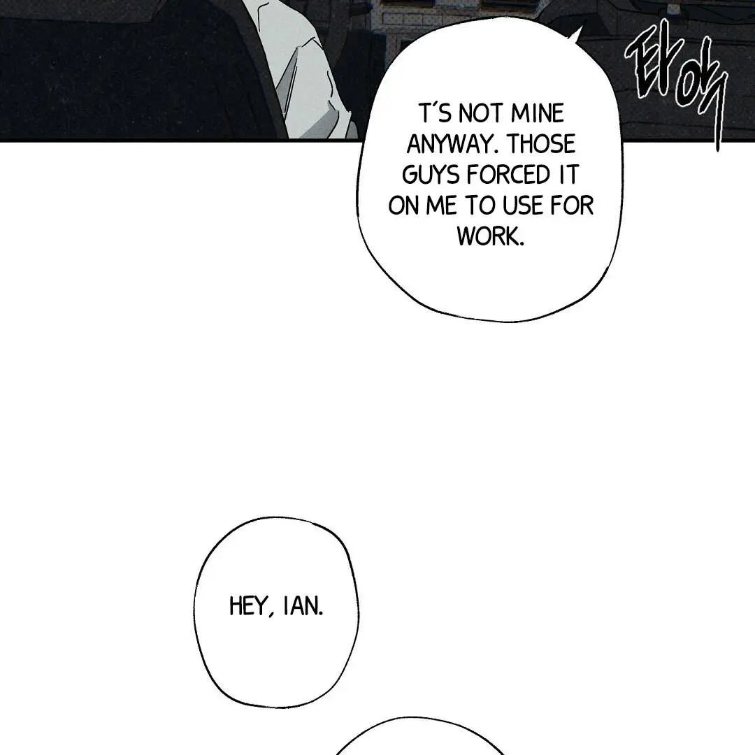 Wet Sand - Chapter 85 Page 33