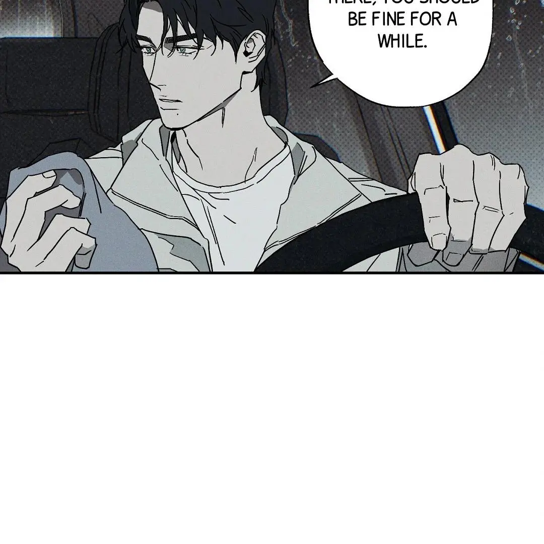 Wet Sand - Chapter 85 Page 36