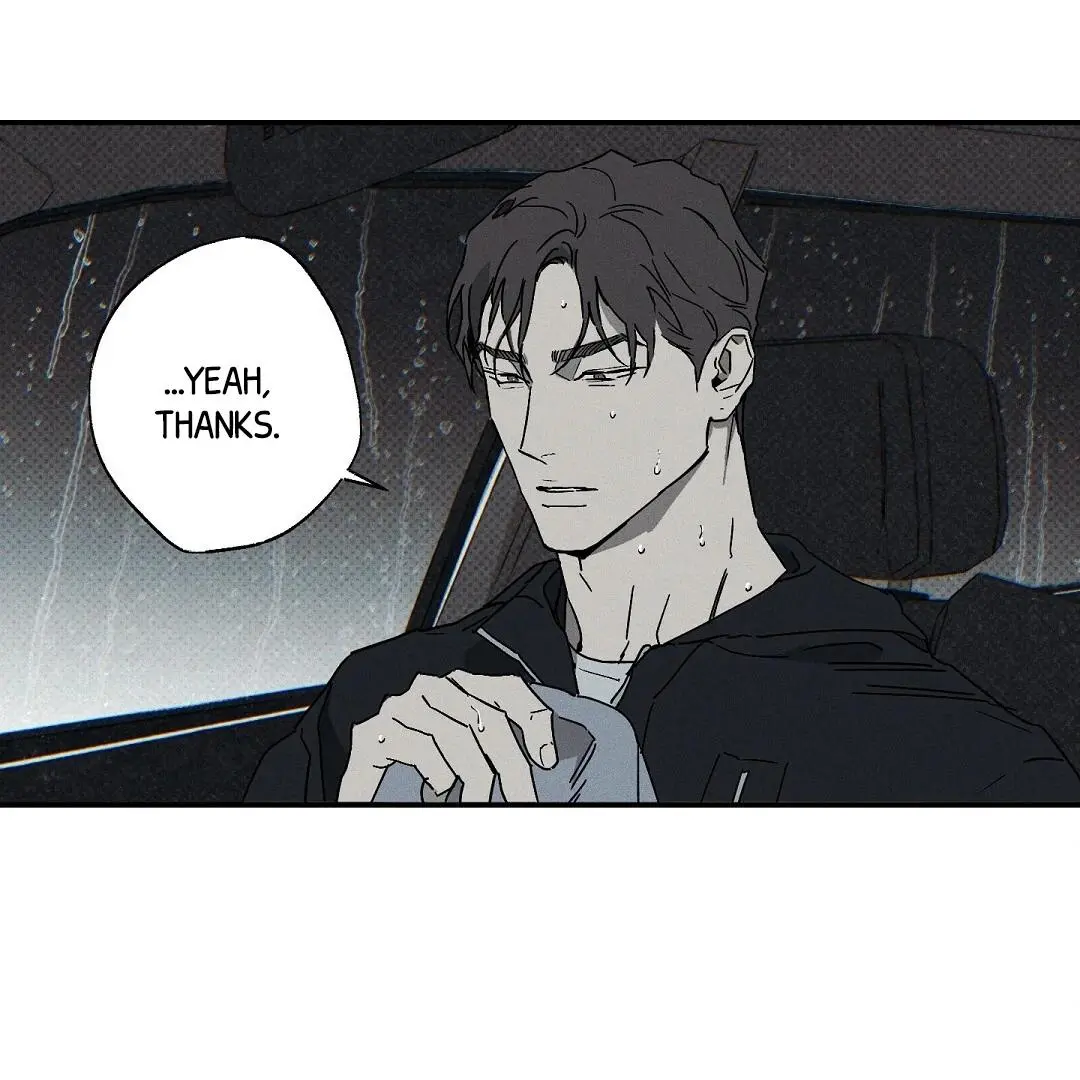 Wet Sand - Chapter 85 Page 37