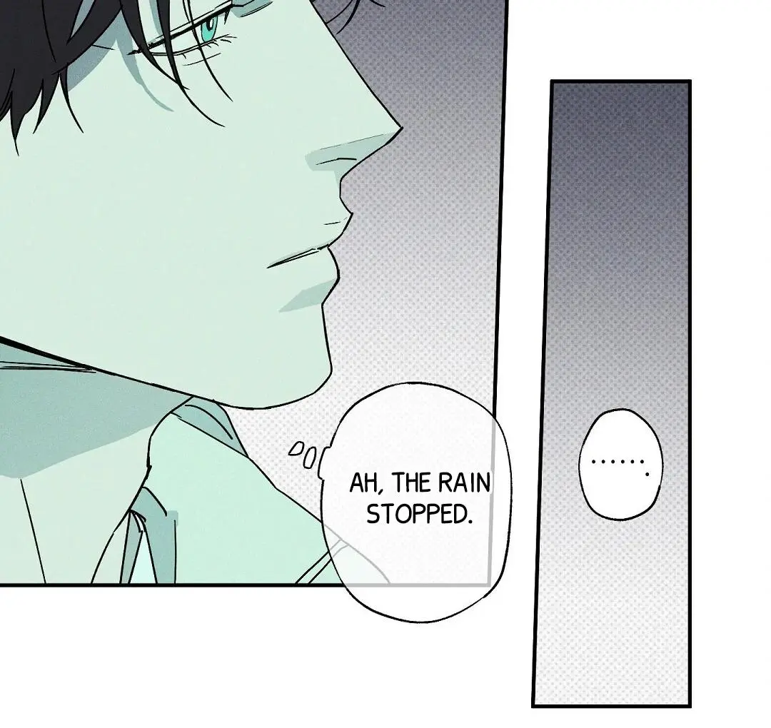 Wet Sand - Chapter 85 Page 43