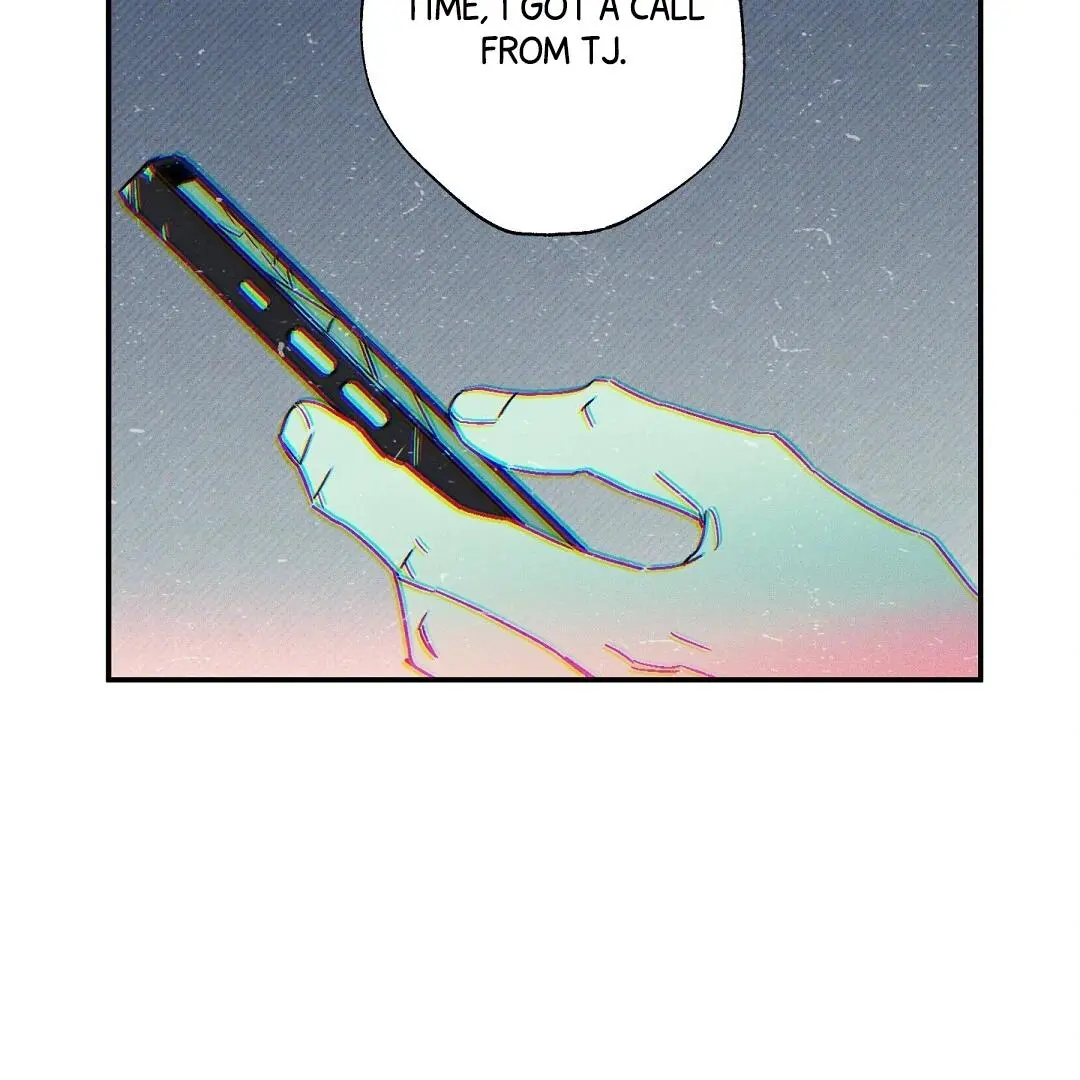 Wet Sand - Chapter 85 Page 46