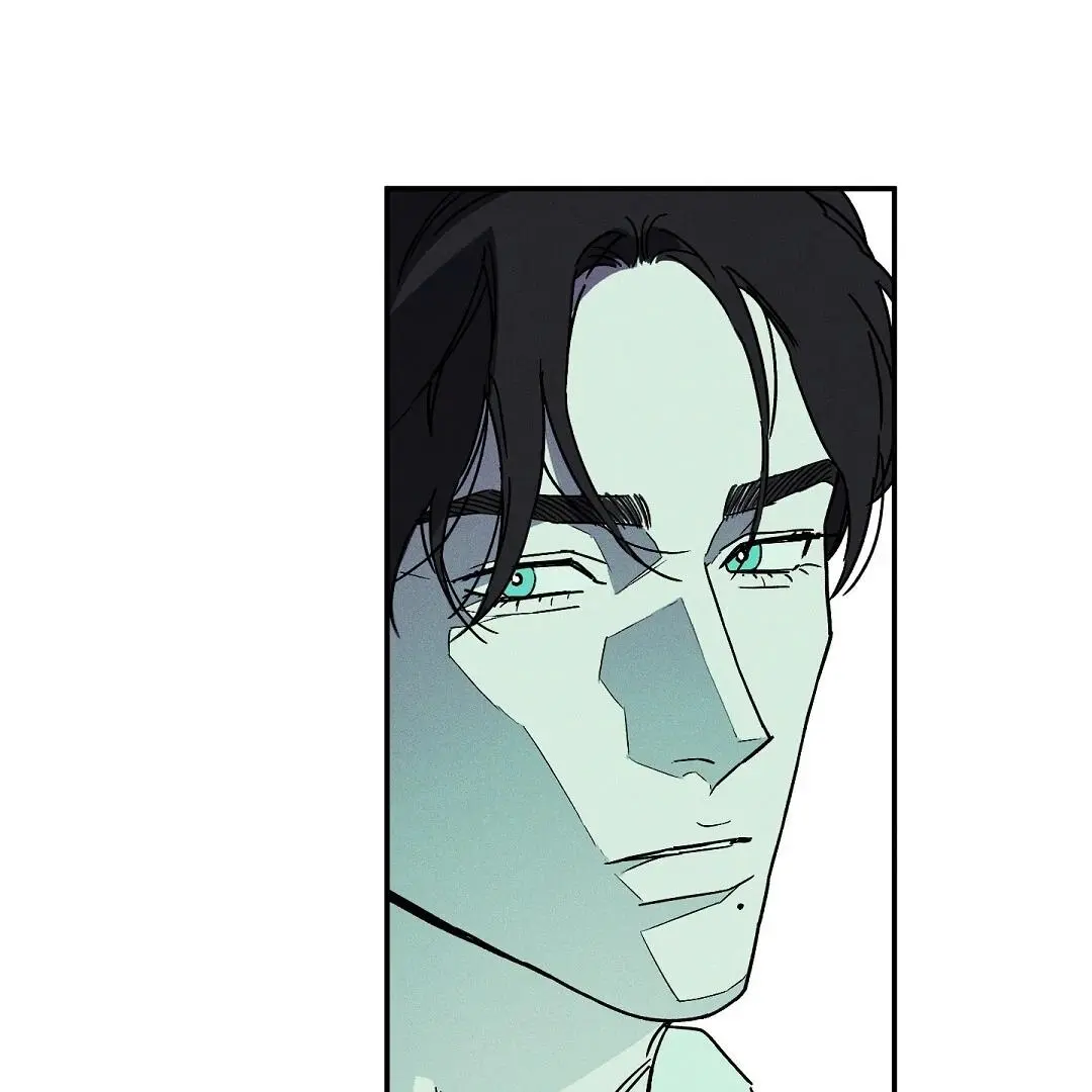 Wet Sand - Chapter 85 Page 50