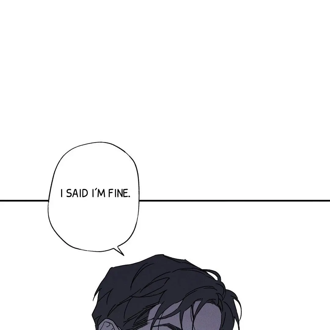 Wet Sand - Chapter 85 Page 62