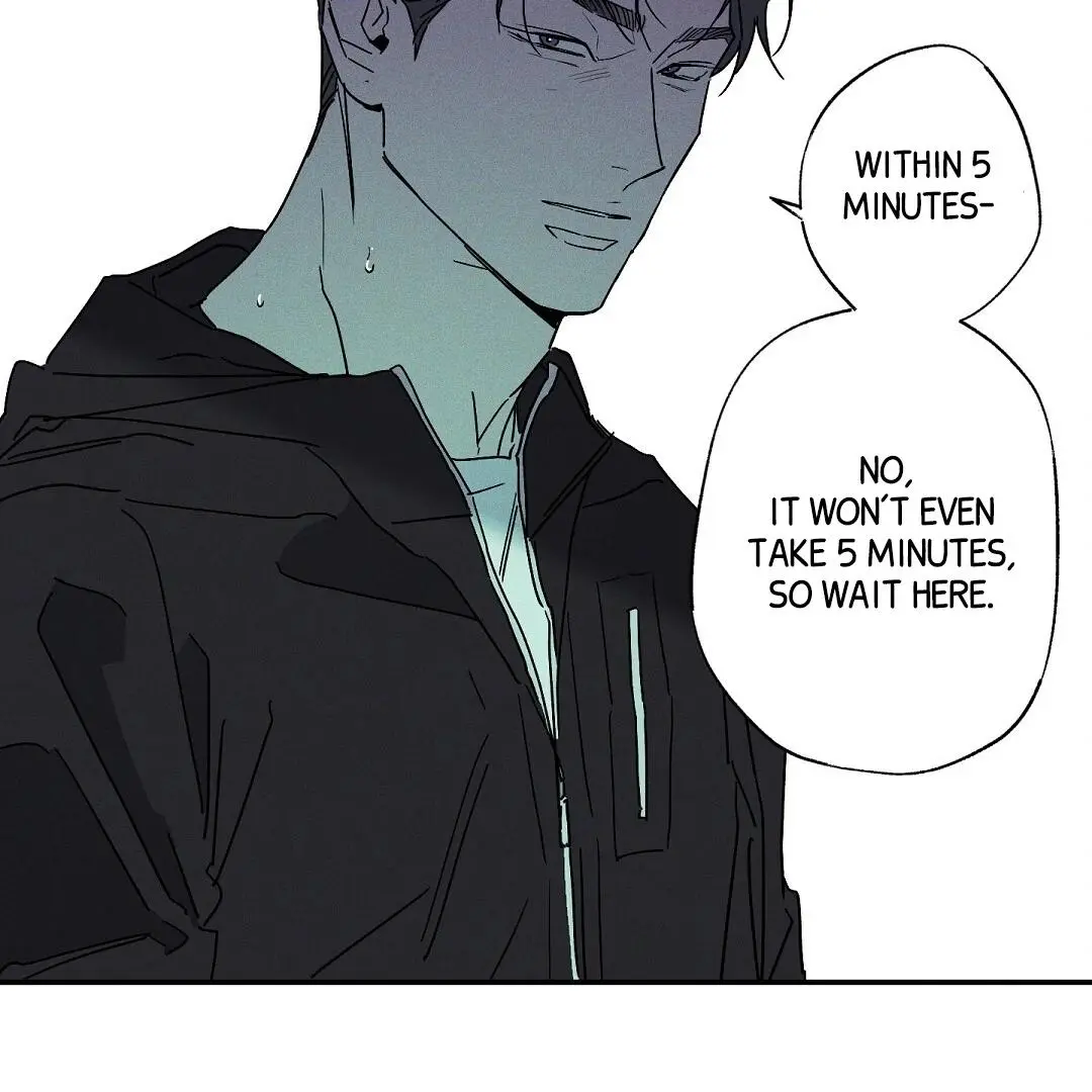 Wet Sand - Chapter 85 Page 63