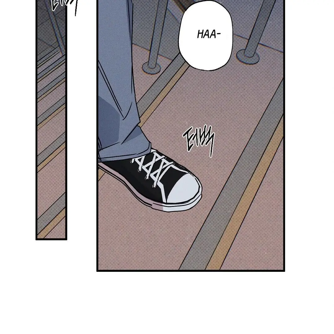 Wet Sand - Chapter 85 Page 67
